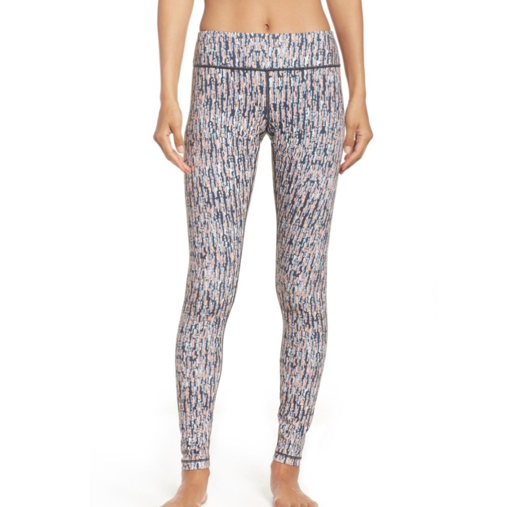 Zella Live in Legging - NWOT